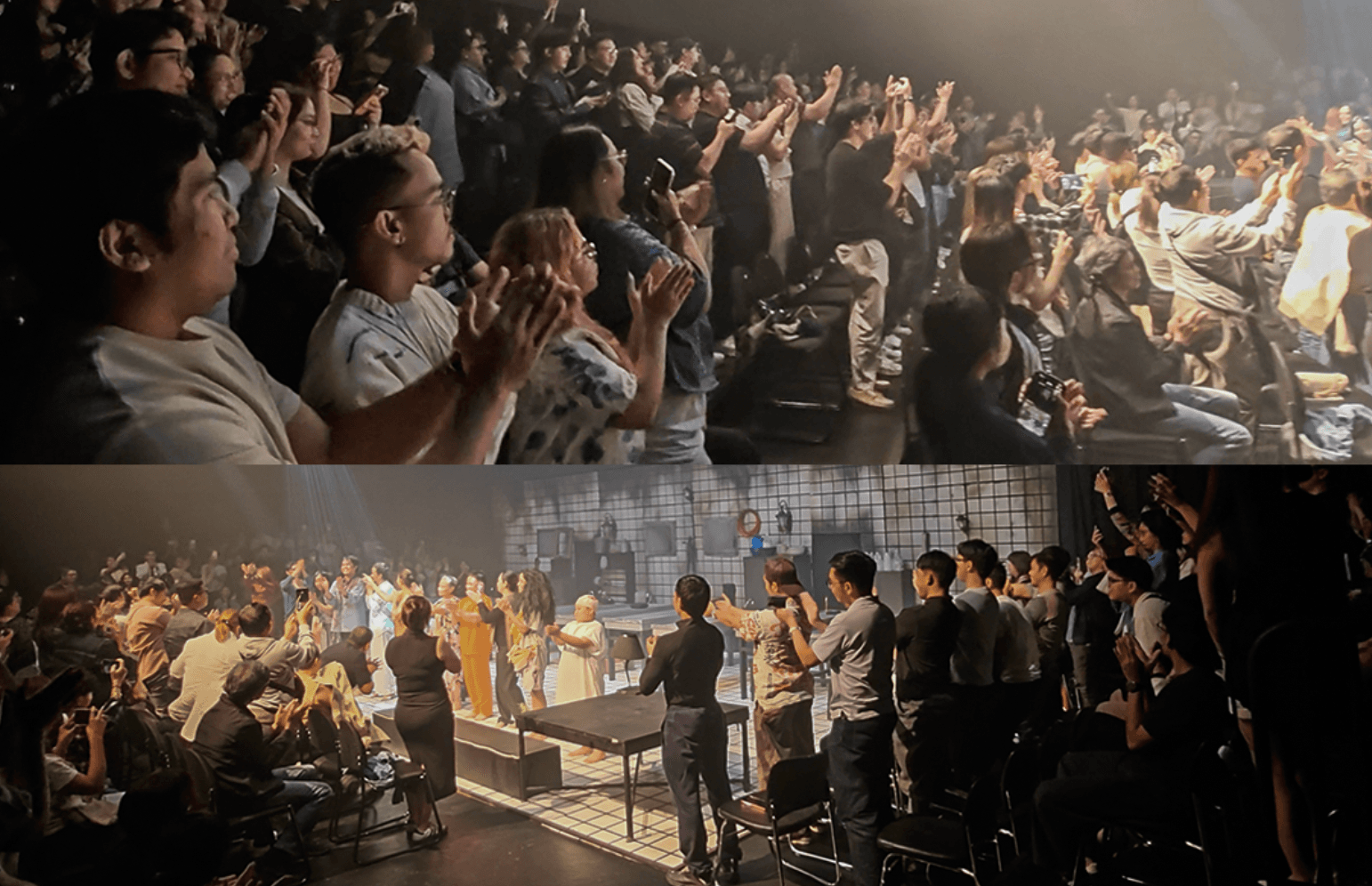 Tulog Na: The Musical Takes Its Final Bow