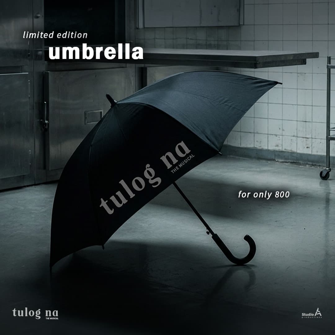 Umbrella (Limited Edition)