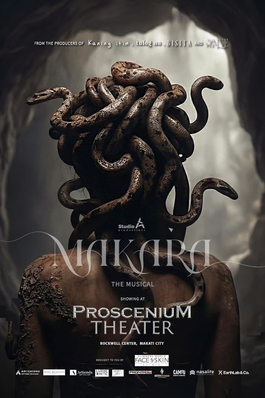 MAKARA: The Musical