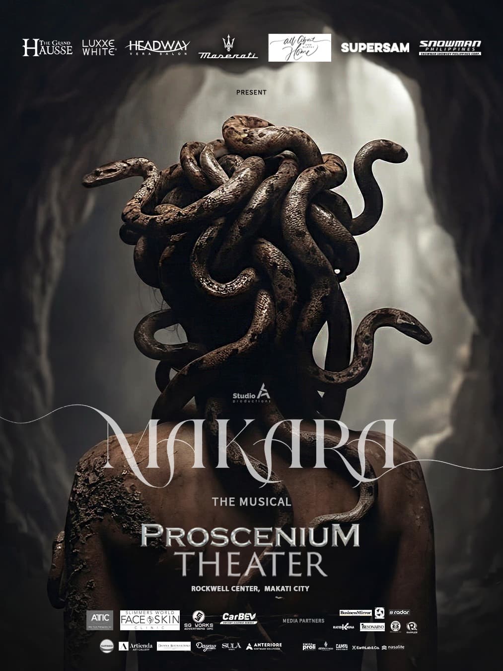 MAKARA: The Musical