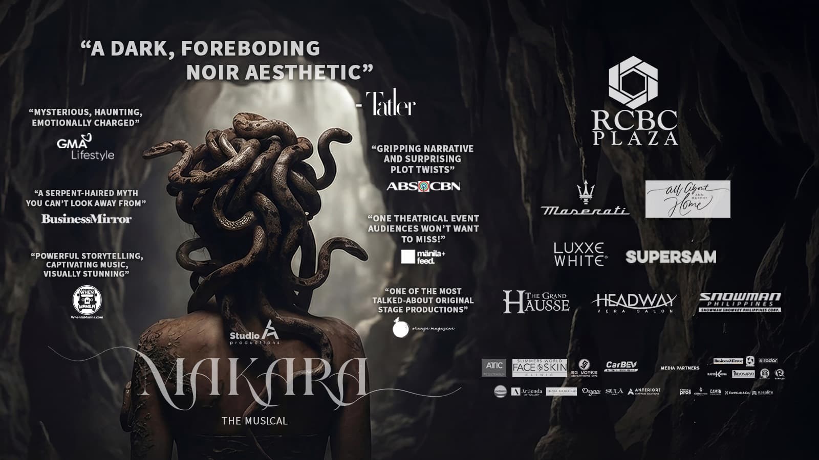 MAKARA: The Musical