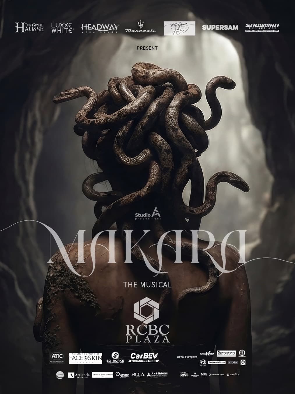 MAKARA: The Musical