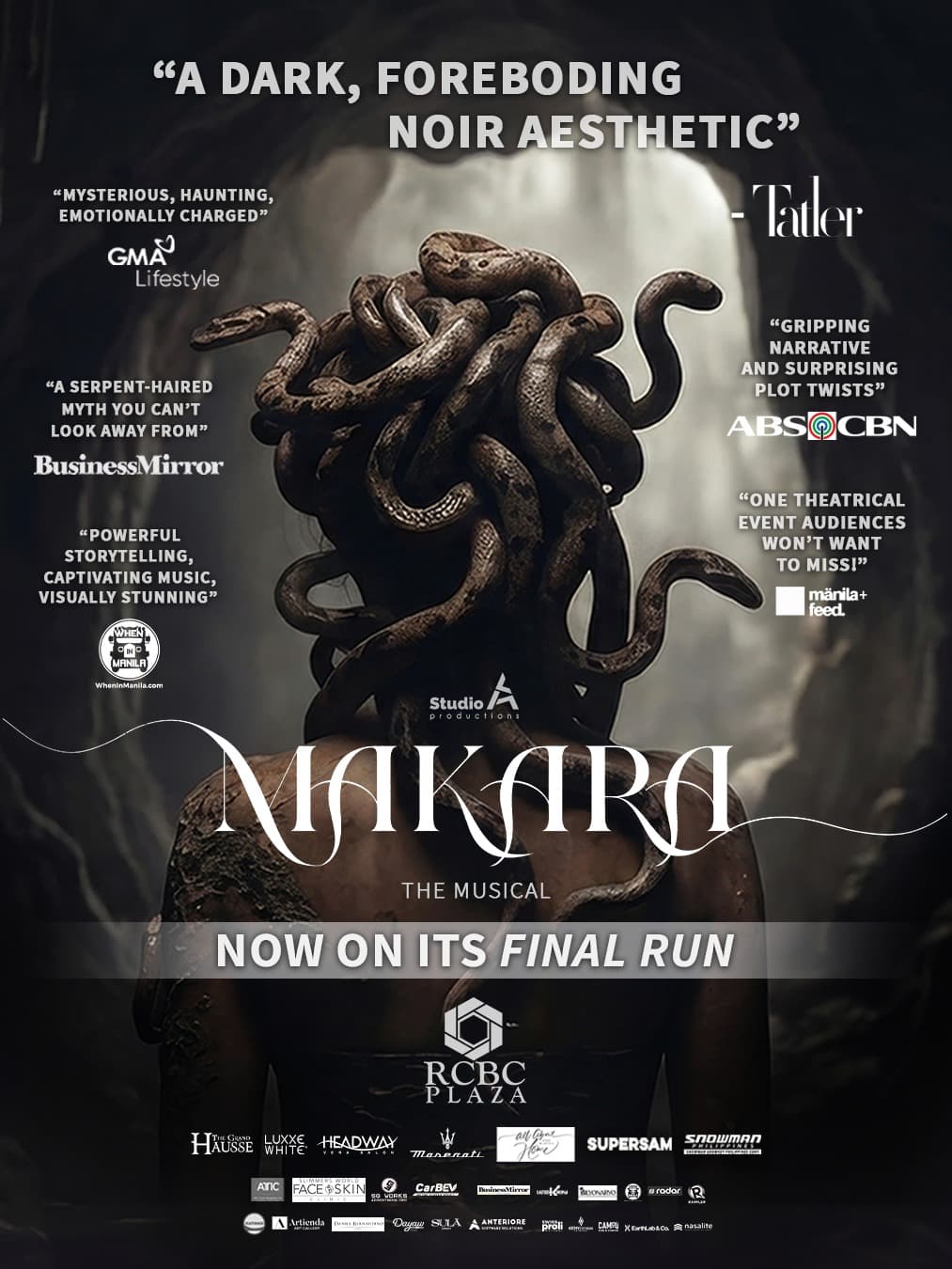 MAKARA: The Musical